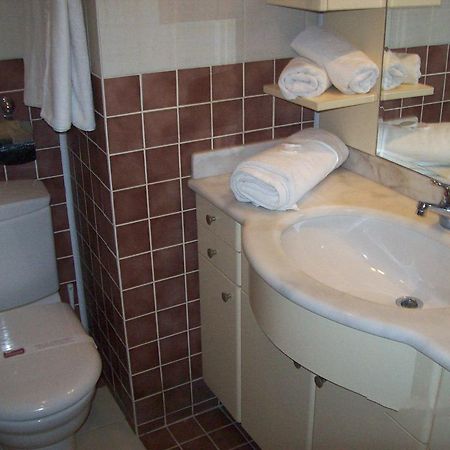 Teb Dora Hotel อังการา ห้อง รูปภาพ