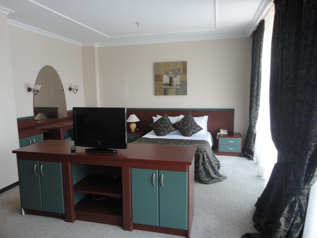 Teb Dora Hotel อังการา ห้อง รูปภาพ