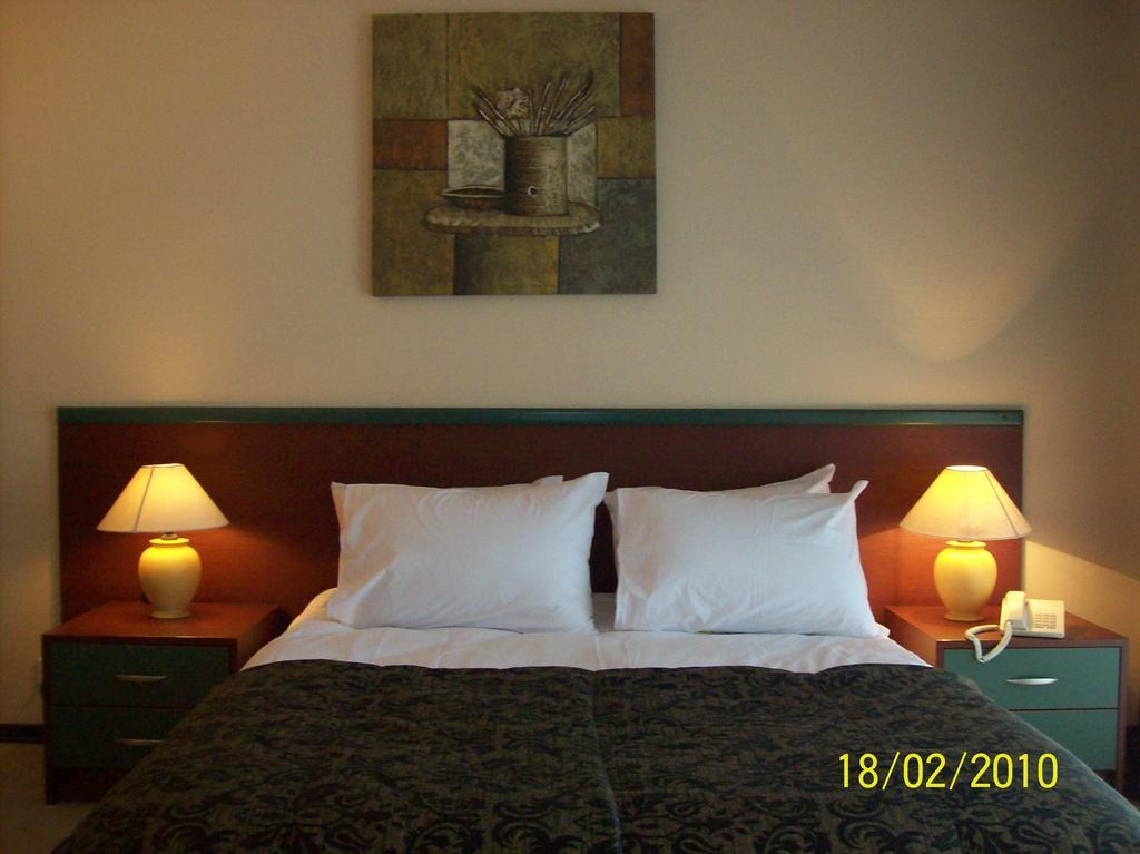 Teb Dora Hotel อังการา ห้อง รูปภาพ