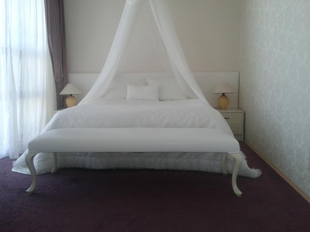 Teb Dora Hotel อังการา ห้อง รูปภาพ