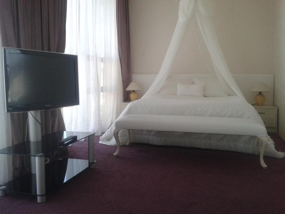 Teb Dora Hotel อังการา ห้อง รูปภาพ
